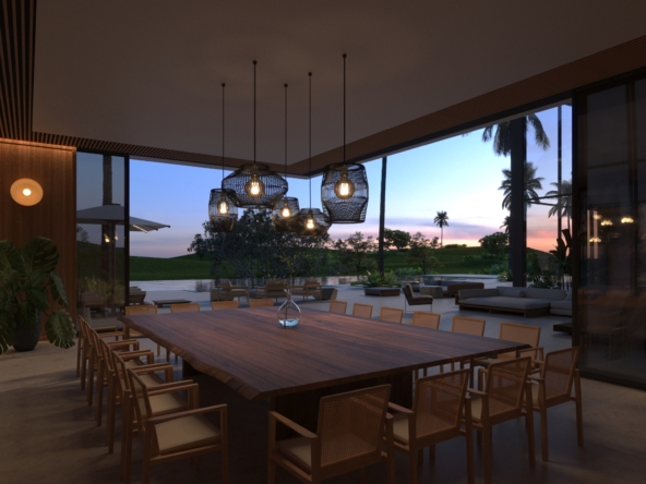 Comedor